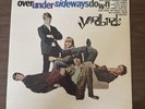 The Yardbirds:  Over Under Sideways Down First Press Mono 1966 Extra Crispy
