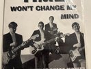 VA - TIME WON'T CHANGE MY MIND - Super Moody Fuzzy Garage Punk Compilation LP