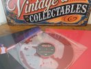The K’s Pretty On The Internet Blood Records Liquid Vinyl Limited Edition RARE