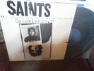 THE SAINTS CASABLANCA LP  AUSTRALIA RARE