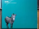 Hum - You'd Prefer An Astronaut - 2LP TRANS GREEN 2023 Earth Analog Records, EX/