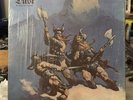 ***DUST HARD ATTACK 1972 LP***