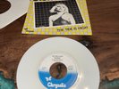 BLONDIE The Tide Is High / Susie And Jeffrey Original Dutch 7