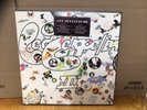 Led Zeppelin lll SD7201 First Pressing SEALED