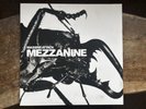Massive Attack - Mezzanine vinyl Records LP double 2017 issue