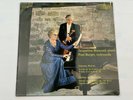 JACQUELINE BLANCARD & BURGER - Cello Brahms Beethoven * ALPHA SWISS PRIVATE  NM