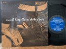 Shakey Jake ‎– Mouth Harp Blues 1961 Prestige Bluesville RVG Jimmie Lee Robinson