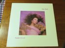 Kate Bush Hounds Of Love Grey Marbled Vinyl VG Condition