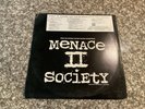 Menace II Society Music FromOriginal Motion Picture Soundtrack(1993)-PROMO Testd