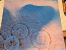 Pink Floyd Meddle Vinyl LP Harvest SMAS-832  1971 Gatefold Ist US Press Sealed