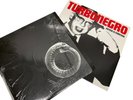 Turbonegro  Scandinavian Leather Vinyl + Never is Forever 33 1/3 RPM