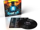 Lightning to the Nations (The White A) by Diamond Head (Record, 2022)