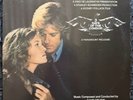 Dave Grusin 3 Days Of The Condor Original Soundtrack LP Vinyl 1975 Capitol