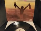 ROCK PROG JAZZ EMBRYO 1971 UA UNITED ARTISTS 71 EMBRYO'S RACE BURCHARD CHRISTIAN