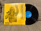 OZZY OSBOURNE vinyl LP Record OZZMIUM Live Montreal Forum 1981 Randy Rhoads