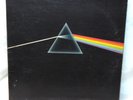 PINK FLOYD - Dark Side Of The Moon (1973) - Gatefold - Vinyl Record LP - VG+