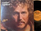 Gordon Lightfoot Gord's Gold Vinyl 2 LP Reprise 2RS 2237 Best Greatest Sundown