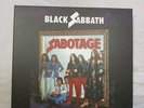 Black Sabbath Sabotage Super Deluxe Vinyl Box Set 2021
