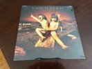 SEALED  VAN HALEN 