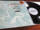 Mahler: Symphony No. 4 - Paul Kletzki **Columbia SAX 2345 ED1 LP**