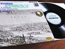 Dvorak: Symphony No. 7 / Strauss - George Szell **Columbia SAX 2501 ED1 LP**