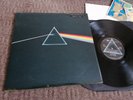 Pink Floyd-The Dark Side Of The Moon-UK 2nd press-The Gramophone-A3/B2-EX/NM