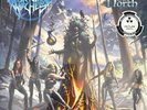 BURNING WITCHES - The witch of the north (Deutschland) - Picture Vinyl - OVP