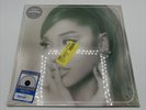 Ariana Grande Positions vinyl Clear pressing BRAND NEW Walmart Exclusive READ