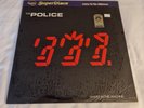 THE POLICE - GHOST IN THE MACHINE NAUTILUS SUPER DISCS HALF SPEED MASTER VINYL