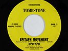 Funk Psych 45 - Epitaph - Epitaph Movement - Tombstone