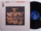 BOBBY HUTCHERSON Montara BLUE NOTE LP t