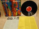 John Neptune With Arakawa Band - Bamboo LP - Far East Japan - Obi -NM/EXC -SEE