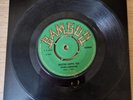 Sound Dimention – Doctor Sappa Too / Soul Eruption Bamboo Records 1969