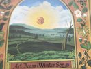 Art Bears Winter Songs UK Press Ralph Records Stereo Insert Punk Rock LP Mint-