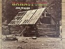 Joe Walsh Barnstorm EX+/EX+ 1st UK Press Pink Probe Label 1972