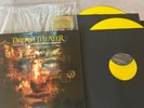 Dream Theater – Metropolis Pt. 2: Scenes From A Memory 2x Yellow LP #1067 NM+/M