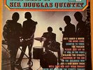 The Best of The SIR DOUGLAS QUINTET  TRIBE 1966 MONO GARAGE LP   RARE  VG+