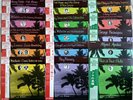 Hapa Haole Hawaii LP 15 Disc Set Immortal Hawaiian Music Very Good