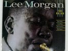 LEE MORGAN THE RAJAH BLUE NOTE BST84426 US LP