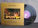 Deep Purple Made In Japan - 1st - VG UK 2-LP vinyl set. With the following text