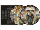 MICHAEL JACKSON - Dangerous (2018) 2 LP picture vinyl