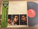 VIDC-3 Lee Ritenour Friendship JVC direct to disc LP
