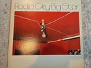 BIG STAR Radio City ORIG 1974 LP 1st Pressing ARDENT ADS 1501 Vinyl Old