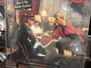 ACCEPT Russian Roulette 1986 Original Vinyl LP NM Record BFR 40354 Portrait