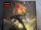 Papa Roach The Connection Original Black Vinyl 2012 RARE OOP