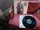 The Beatles Lp Record Yesterday And Today T- 2553 Mono 1966 Capital Inner SL NM