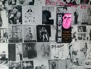 The Rolling Stones - Exile On Main St. 1987 2xLP, Album, RE, Car Rolling Stones
