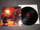 IMMORTAL LP DIABOLICAL FULLMOON MYSTICISM  1992 FIRST PRESS W INNER EX
