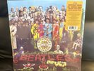 Sgt Pepper's Lonely Hearts Club Band (2017 Stereo Mix) by Beatles (Record, 2017)