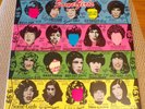 The Rolling Stones Some Girls Remastered 180G Vinyl 2010 Sealed LP